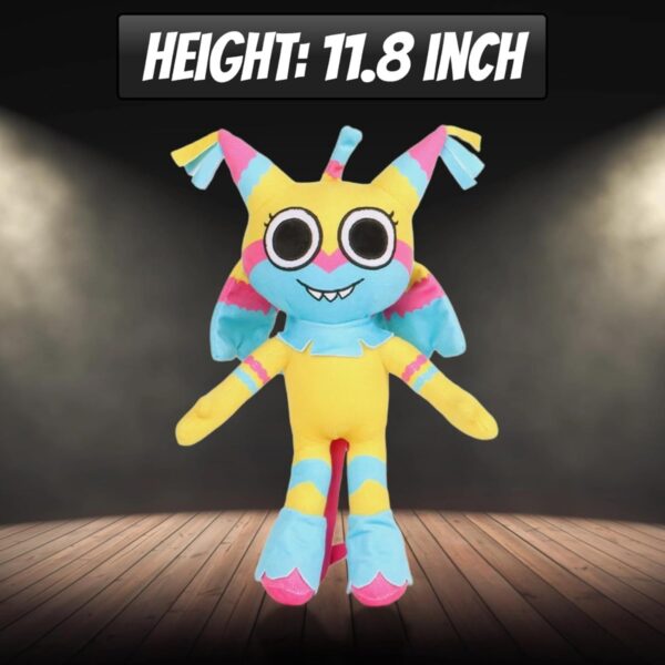 Dandy's World Plush, 11.8 Inch Yatta & Twisted Yatta - Image 9