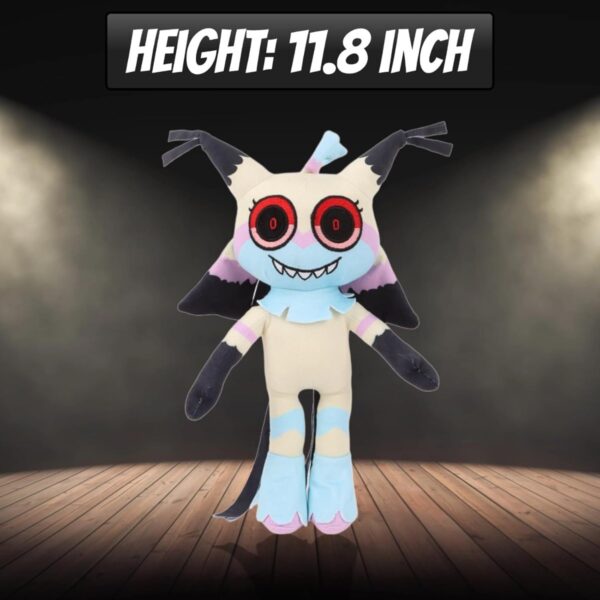 Dandy's World Plush, 11.8 Inch Yatta & Twisted Yatta - Image 8