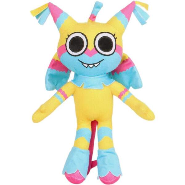 Dandy's World Plush, 11.8 Inch Yatta & Twisted Yatta - Image 5