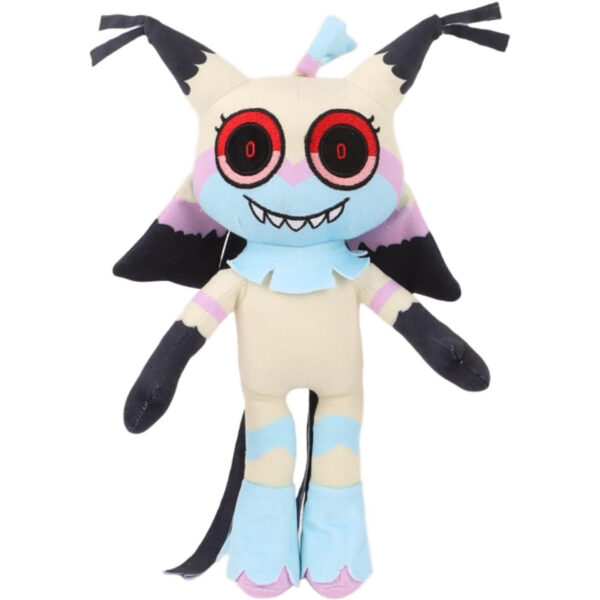 Dandy's World Plush, 11.8 Inch Yatta & Twisted Yatta - Image 3