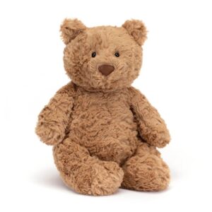 Bartholomew Bear Large 14 Inches - Teddy Bear Plush