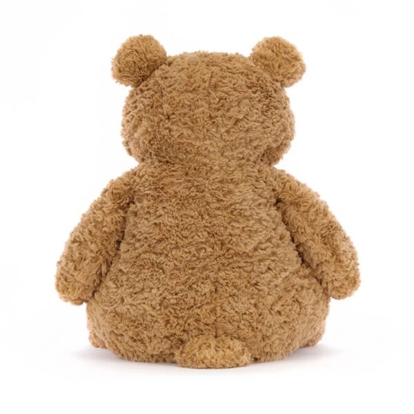 Bartholomew Bear Large 14 Inches - Teddy Bear Plush - Image 2