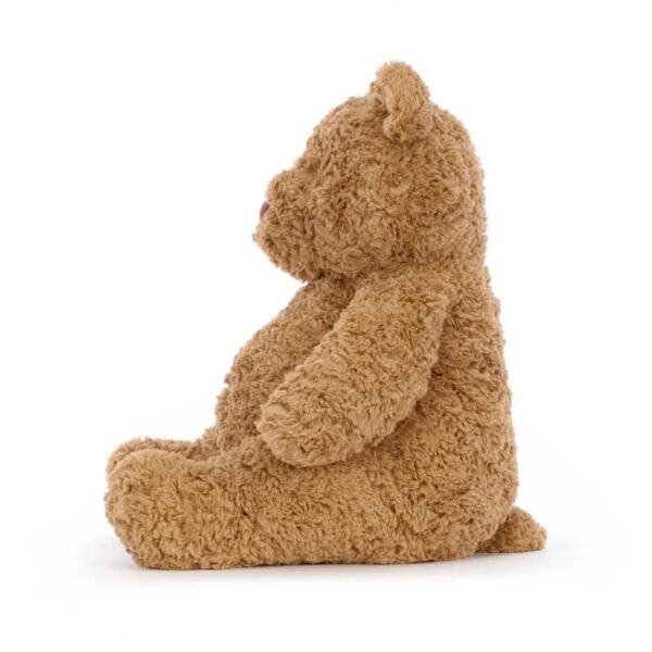 Bartholomew Bear Large 14 Inches - Teddy Bear Plush - Image 3