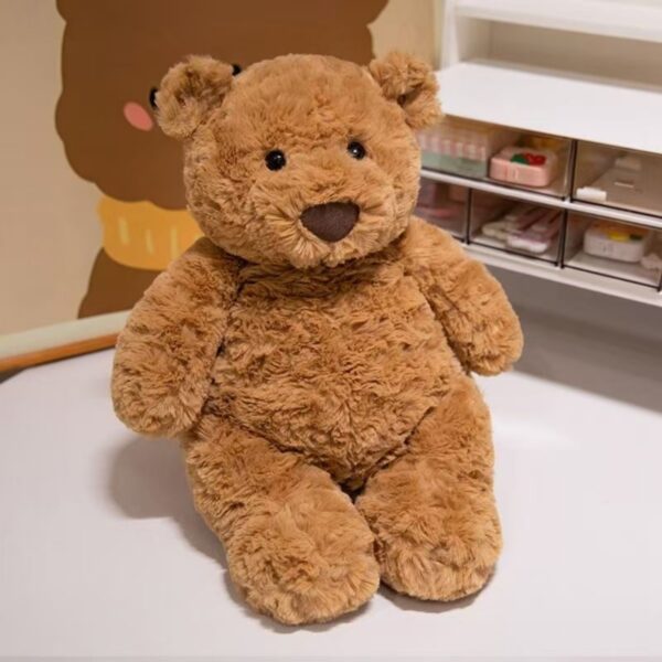 Bartholomew Bear Large 14 Inches - Teddy Bear Plush - Image 4